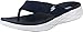 Produktbild Skechers Damen On-the-go 600 Sunny Flip-flops, Navy Textile, 40 EU