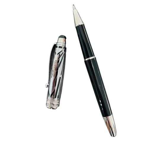 Stylo à bille de luxe 100 Centenary avec boîte : le cadeau idéal