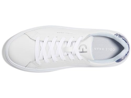 Image of Cole Haan Women's Grand Crosscourt Daily Sneaker