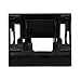 Camera Trim Cover and Camera Bracket 98138191XT 9813819080 Compatible with Automotive Motorcycle Parts for 3008 P84 for C5 AIRCROSS for Part Number 98138191XT 9813819080