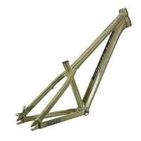 ダートジャンプ Amazon.co.jp: ダートジャンプ マウンテンバイク フレーム 26er