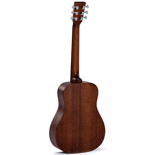 Sigma Guitars TM-12 – - Les Beatles, Paul McCartney, John Lennon, RIngo Starr, George Harrison Sigma Guitars TM-12 - – Image 4