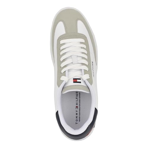 Tommy Hilfiger Men's Jorro Sneaker2