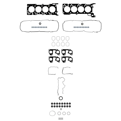 Image of FEL-PRO HS 26665 PT Head Gasket Set