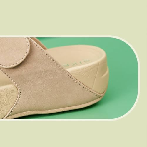 Summer Sandals For Women, Lightweight And Sporty, Comfortable Thick-soled Slippers4