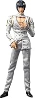 フィグゼロ ジョジョの奇妙な冒険 黄金の風 ブローノ・ブチャラティ 1/6 可動フィギュア