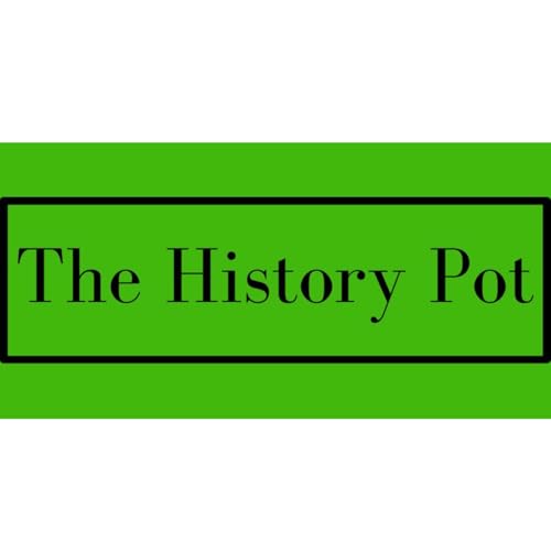 The History Pot Titelbild