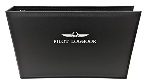 Prosoft Professional Pilot Logbook (Interview Package) #TOP3