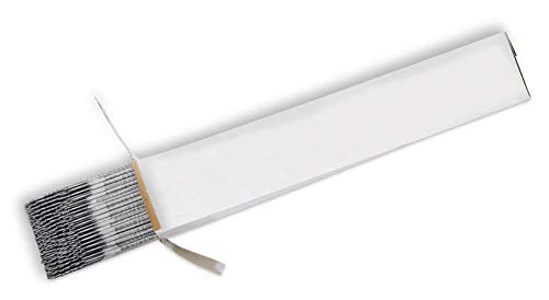Elektroda prętowa ELGA P47D (2,5 x 350) 2 kg