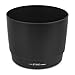 Pixco ET-83C ET83C Lens Hood for Canon 100-400MM F/4.5-5.6L Lens