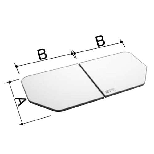 Amazon.co.jp: [YFK-1477B(1)-D4]◎INAX/LIXL 薄型保温組フタ 1400