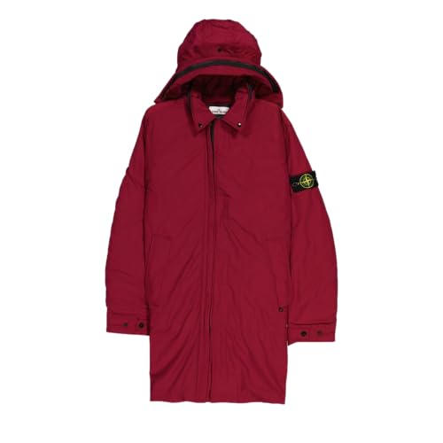 Stone Island Pre-loved, Mantel, Größe L
