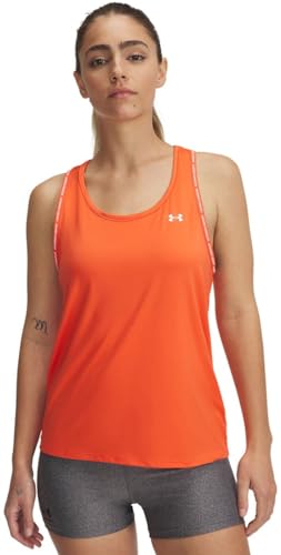 Image of Under Armour Women's Loose Fit Sports T-Shirt