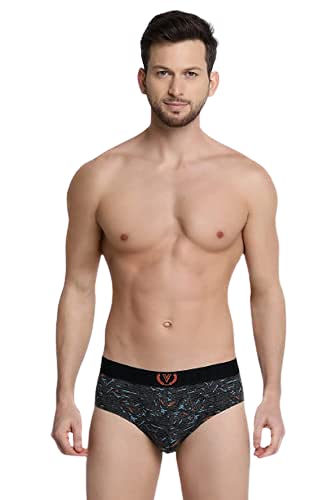 van heusen Men's Cotton Regular Fit Briefs-picture-17