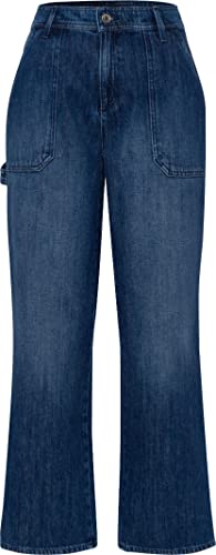 Preisvergleich Produktbild BRAX Feel Good Style Maine S Used Regular Blue 42