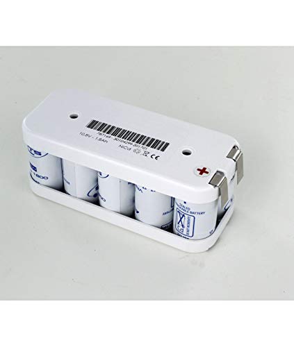 Reborde Del Saft 10.8V Batería 9 Vrecs 1300 787169 En Oferta Saft - Reborde Del Saft 10.8V Batería 9 Vrecs 1300 787169-787169