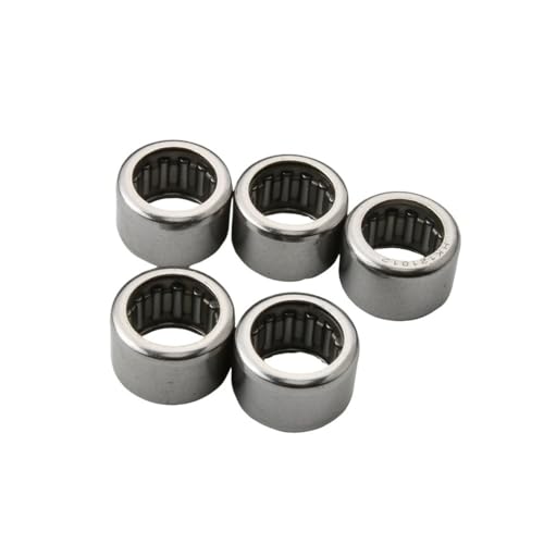 Rodamiento de agujas HK121812 máxima precisión para motor Ey 50 Sr Sm 224309