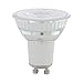 Produktbild EGLO LED GU10 dimmbar, LED Spot dimmbar, 5 Watt (entspricht 50 Watt), 400 Lumen, GU10 LED neutralweiß, 4000 Kelvin, LED Leuchtmittel, Spot LED GU10, Ø 5 cm