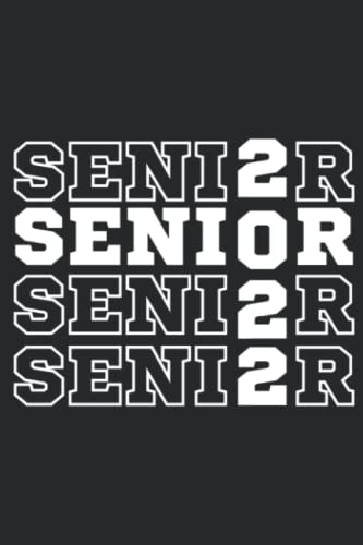 Senior Class of 2022 High School Graduation Classic Grad Art