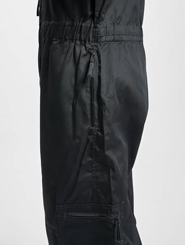 Brandit Flight Suit, color: anthrazit, size: 4XL