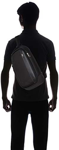 tumi cross shoulder bag