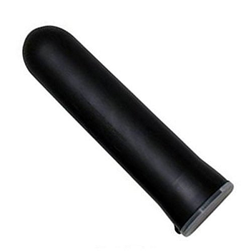  Pot de 140 Billes noir