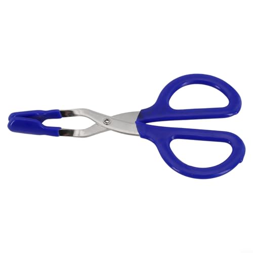 Eawfgtuw Mini pince de démontage et d'installation d'ampoules avec pince en métal, outil d'extraction facile pour ampoules cassées sur tableau de bord automobile, bateau, avion, distributeur