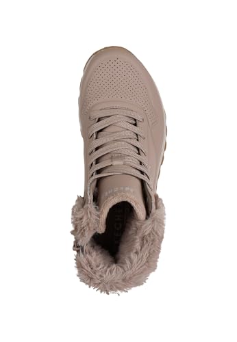 Skechers Skechers SKEC UNO Rugged Fall - 167274-MOC - Mocha - 9-M