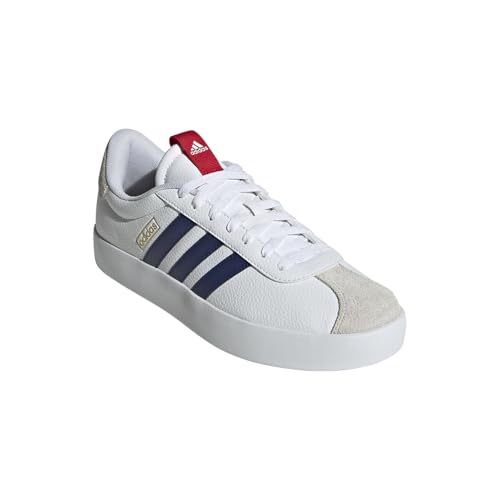 Image of adidas Men's VL Court 3.0 Sneakers
