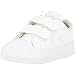 Converse Star Player 2V Blanco Sintético 20 EU