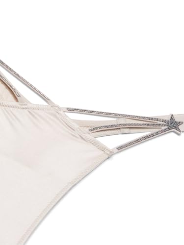 Image of Victoria's Secret Women's Very Sexy Shine Strap Thong Panty