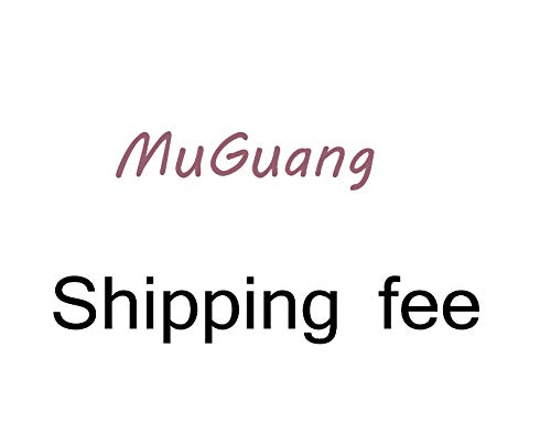 MuGuang Co.Ltd Gastos de envío