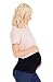 Belly Bandit Flawless Belly Pregnancy Support and Layering Undergarment