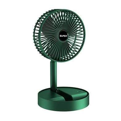 AVOMA CREATIONS Portable USB Rechargeable Fan with 3000mAh Battery Compact and Versatile Personal Fan for Home Office and Travel 3 Speeds (B0DG2JWG8M) Amazon Price History, Amazon Price Tracker