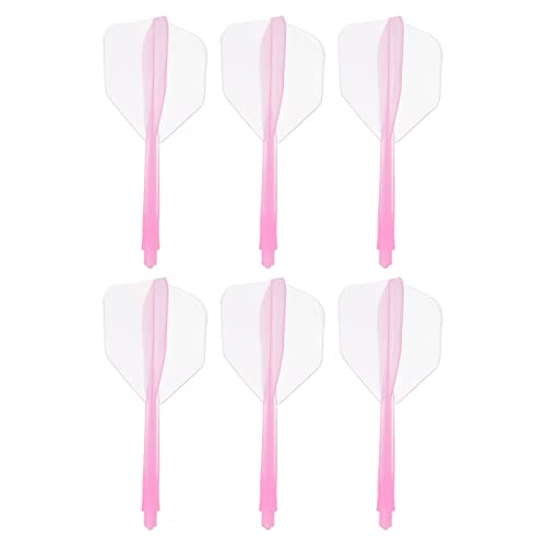 Fléchette arbre & vols PATIKIL rose pour animer vos soirées de jeu en famille