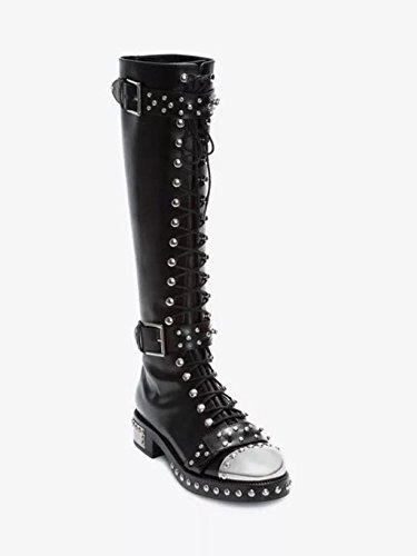 MNII Pantaloni con pantaloni siamesi Womens Ladies...