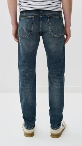Paul Smith Mens Tapered Fit Jean3