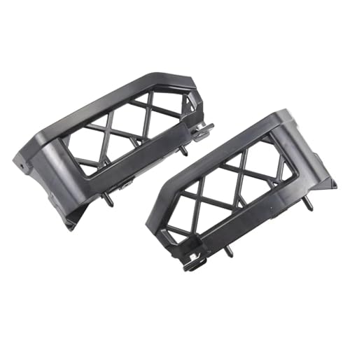 �t�����g�o���p�[���e�[�i�[ Compatible With For Frontier For Pickup For Truck 2005-2018 For Pathfinder 2005-2012 1 �y�A�Ԃ̃t�����g�o���p�[�u���P�b�g 62223-EA5