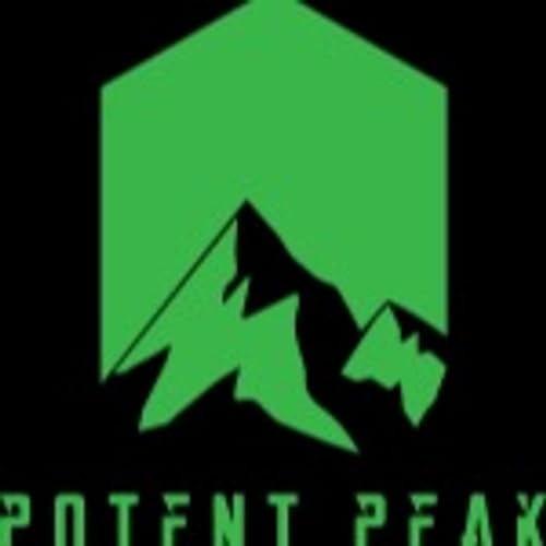 Intro - Potent Peak Store Podcast Por Potent Peak Store arte de portada