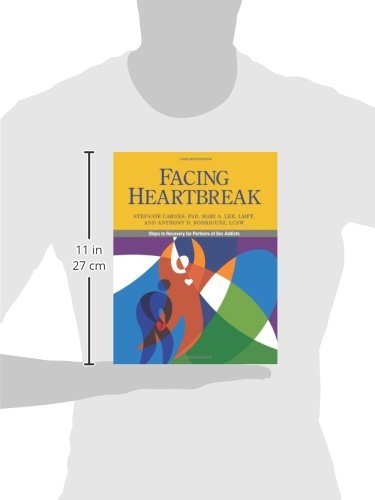 Facing Heartbreak: Steps To Recovery For Partners Of Sex Addicts #TOP2