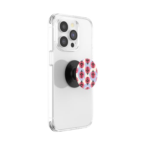 Image of PopSockets Phone Grip with Expanding Kickstand - Lady Bug Crawl