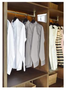 Joey'z Litesaver Xl Portable Light - Stick On Magnetic Led Light Switch Cob - 400 Lumen Portable Night Light, Light For Closet, Under The Cabinet Light, Emergency - Batteries Included #TOP4