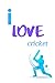 Produktbild I love Cricket: This book is for the cricket crazy.Notebook Blank Lined Ruled 6x9 100 Pages