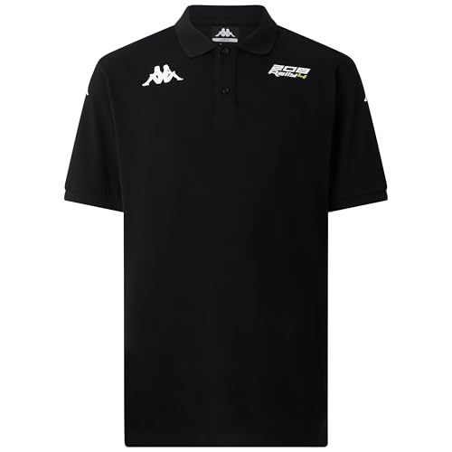 Polo Barli P. Sport Noir Homme vêtement sport chic respirant