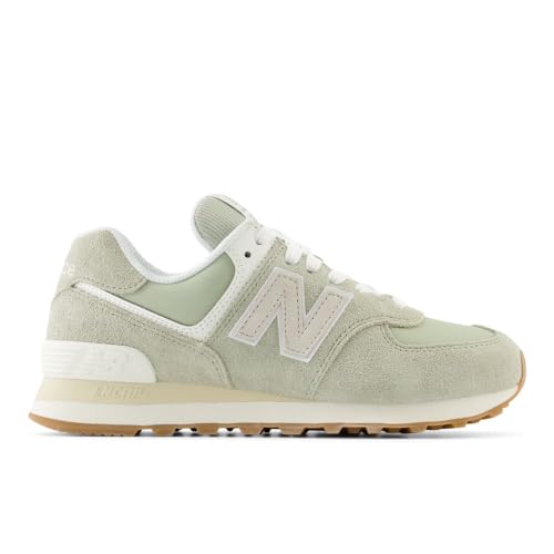 Image of New Balance Women's WL574 Core Plus Collection Sneaker