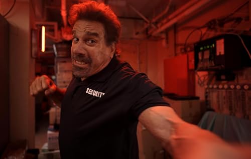 Episode 309: Hard Redemption, Bad Voodoo, Jitters, Daggers Inn, The Deep Dark, The Hat Man, Freakd