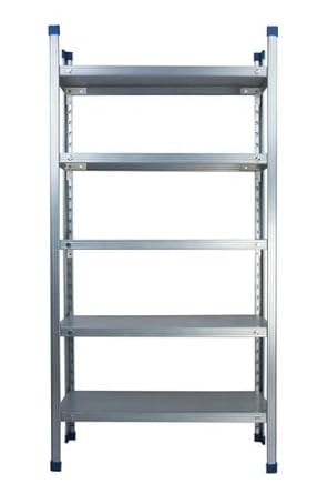 MAHIMA FABRICATORS -Steel Racks