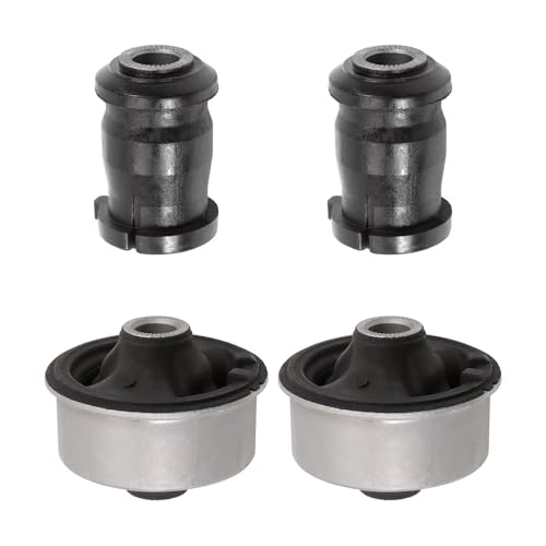 Bujes de brazo de control inferior delantero para Corolla y Matrix 2003 a 2019