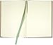 Floral Parchment Journal (Notebook, Diary)