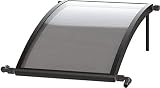 well2wellness Pool Solarheizung Solarkollektor Exklusiv 800 mit 120 x 80 cm - Poolerwärmung um bis zu 6° Celsius
